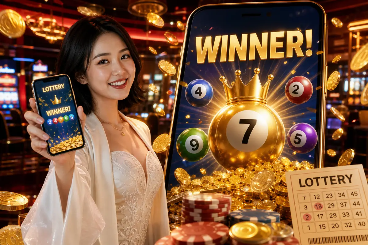 vipcuci Casino dealer langsung studio profesional
