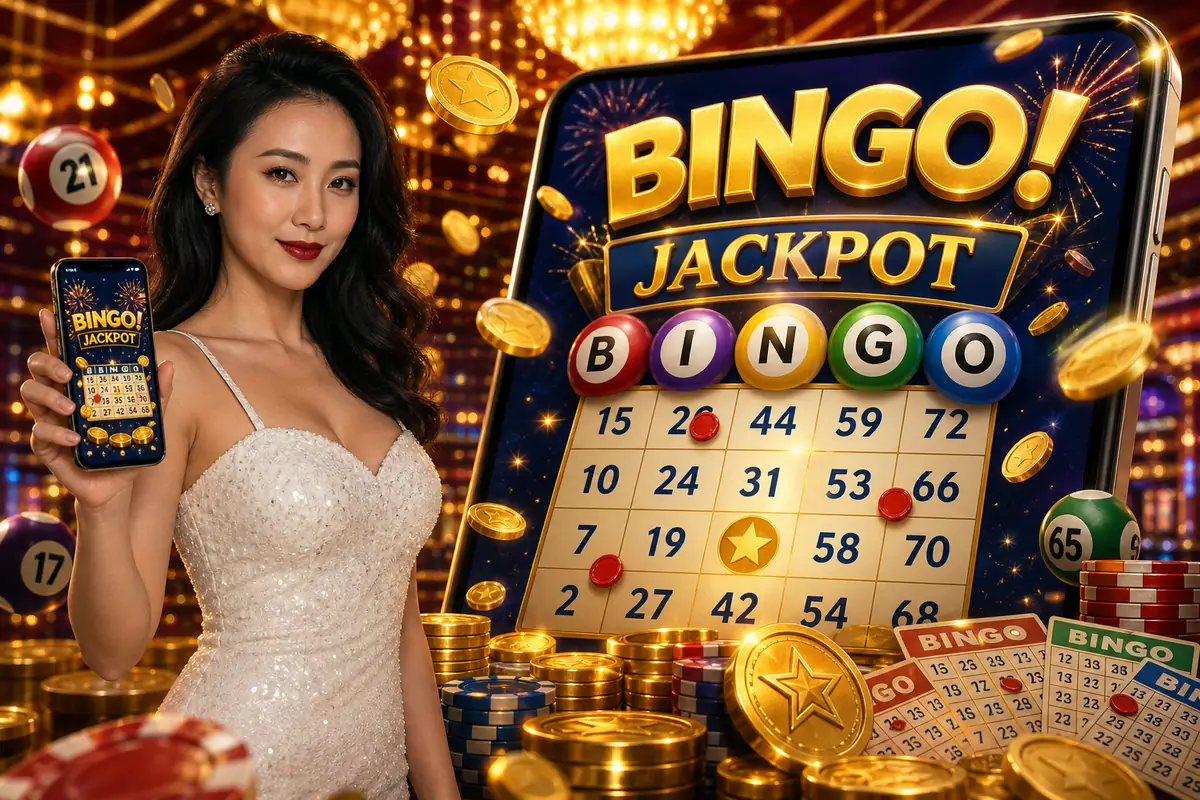 vipcuci bonus selamat datang deposit pertama