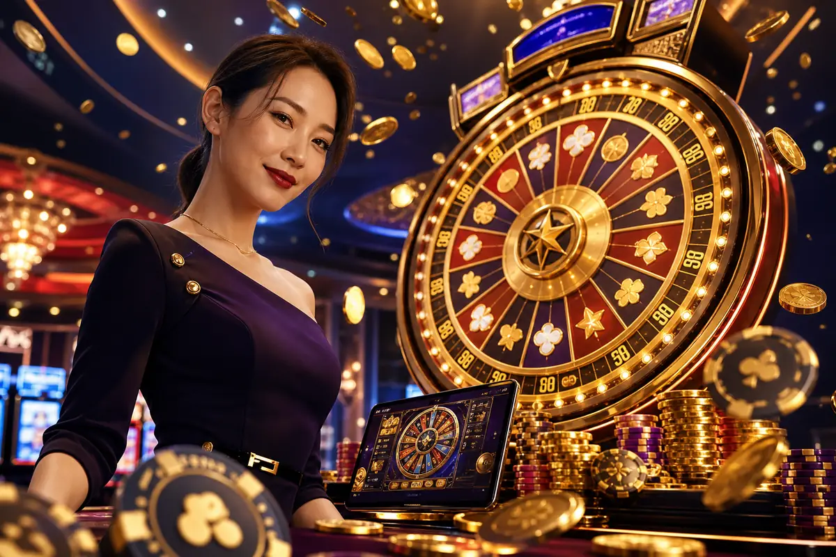 vipcuci deposit kaedah pembayaran Malaysia