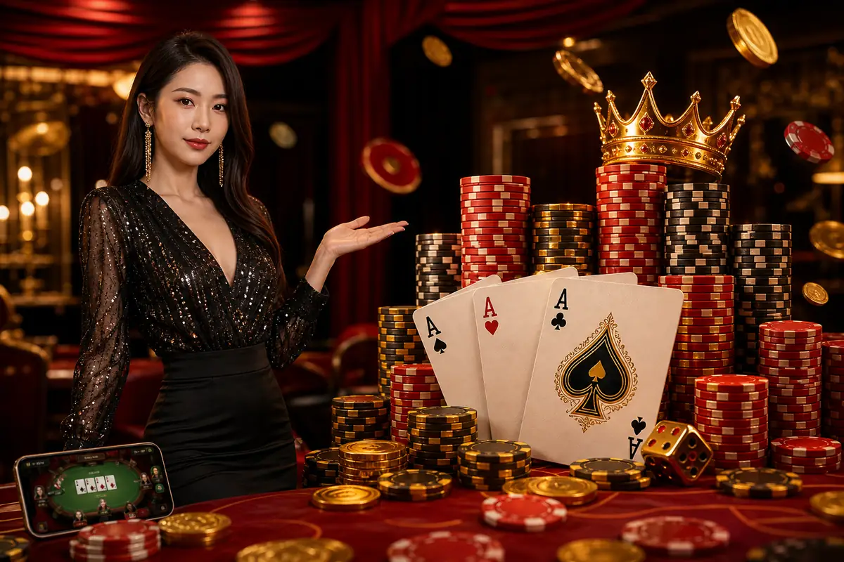 vipcuci bonus alu-aluan deposit pertama