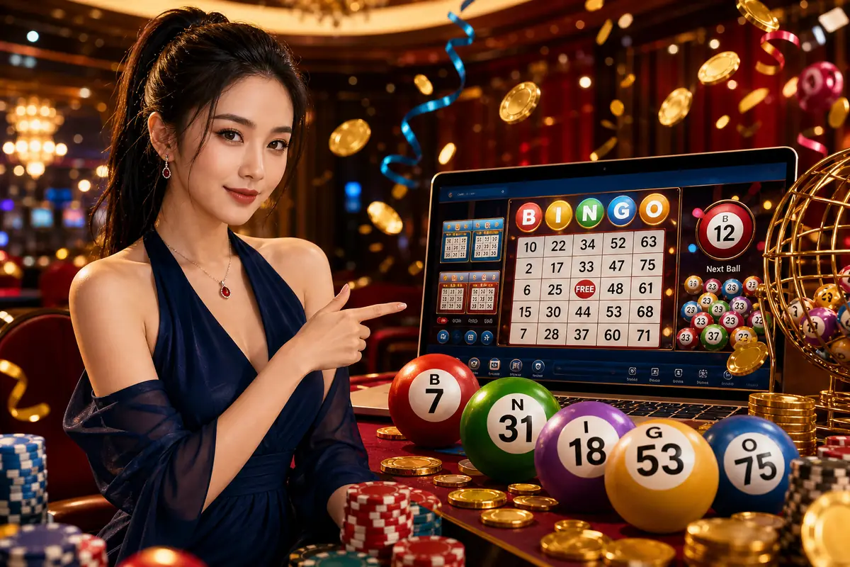 vipcuci program VIP kesetiaan pemain
