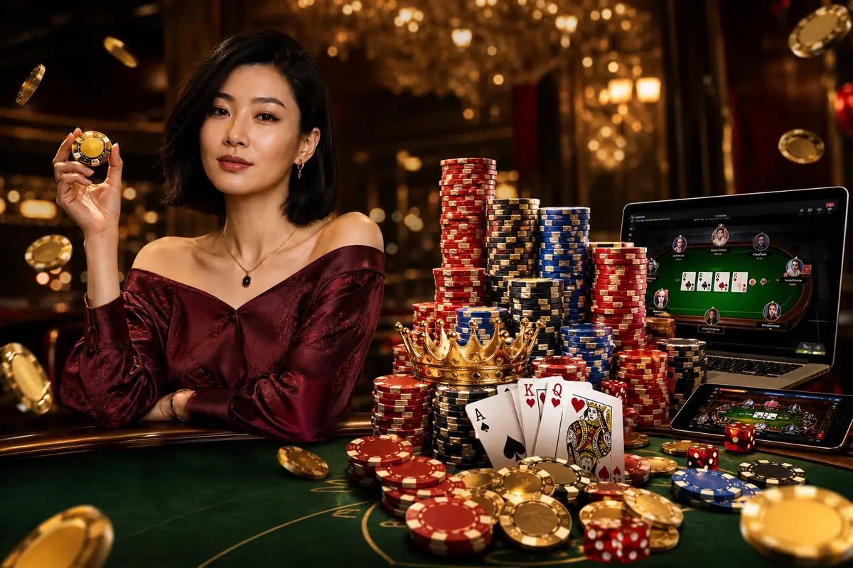 vipcuci bonus deposit pertama tawaran slot