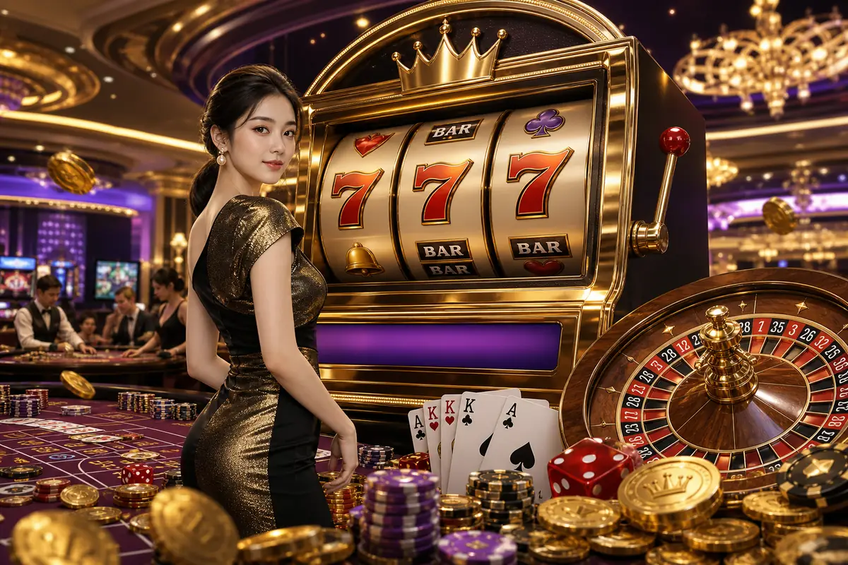 vipcuci cara letak taruhan langsung dalam talian