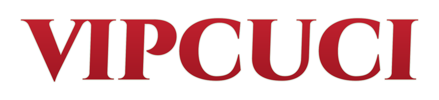 vipcuci logo